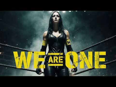 WWE Theme | Nexus | We are One | AI Cover