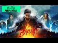 Onai (2022) Movie Review Tamil | Onai Tamil Review | Bhediya Movie Review