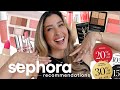 WHAT’S WORTH GETTING AT SEPHORA NOW! NEW SEPHORA RECOMMENDATIONS || SPRING 2024 SEPHORA SALE