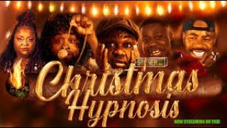 Ayanna Shon's Christmas Hypnosis Trailer