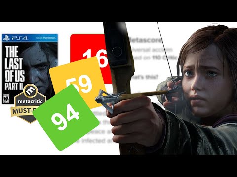 The Unjust Assassination of The Last of Us Part 2