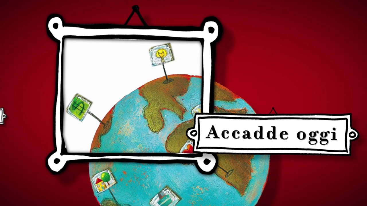 Watch Now Barbanera, Almanacco del 20 ottobre Barbanera, Almanacco del 20 ottobre