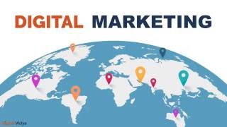 Opportunity of Digital Marketing in Middle East (Dubai & other regions)