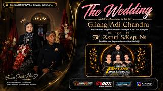 Download lagu 🔴📡LIVE PUTRA BENGAWAN II WEDDING GILANG & TRI II JANGKAR AUDIO II CEGOX WO II KIN KIN MULTIMEDIA mp3 Download lagu 🔴📡LIVE PUTRA BENGAWAN II WEDDING GILANG & TRI II JANGKAR AUDIO II CEGOX WO II KIN KIN MULTIMEDIA mp3