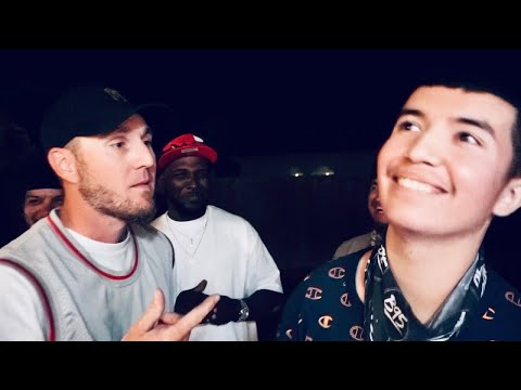 Hype Da Holik vs J-Money