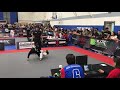 Mia NABJJF LA Open 2018 First Fight