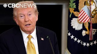 MPs react to Trump calling off trade negotiations