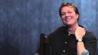 Classic Talk: Toby Spence Part 2