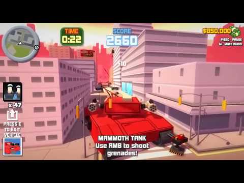 Real Gangster Crime Mafia 3D