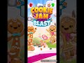 Cookie Jam Blast Level 1079 Fail Part 1