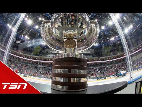 IIHF postpones World Championship due to COVID-19 pandemic | TSN Hockey