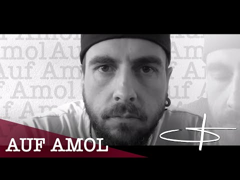STEVY - Auf Amol (Official Music Video)