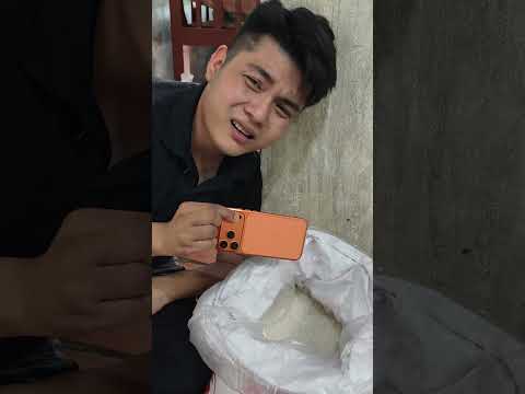 Tập 132 | Cách xử lý điện thoại bị rớt nước