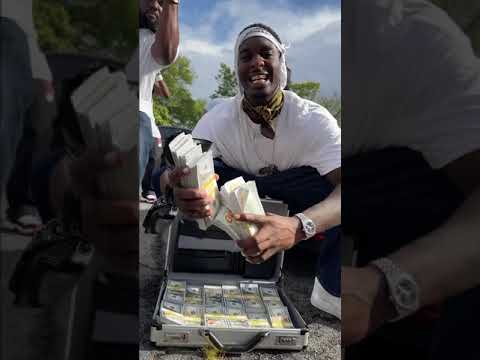 How Cash Money Music Videos Use To Be. (#1 Stunna)