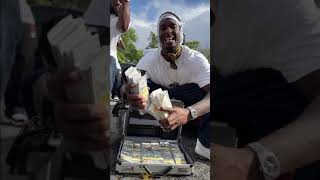 How Cash Money Music Videos Use To Be. (#1 Stunna)