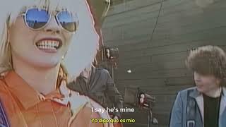 Union City Blue - Blondie | Subtitulada al Español  | VIDEO OFICIAL