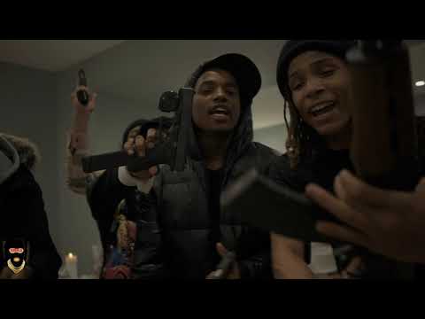 FOE NICK X SPIN CYCLE (🎥BY:REBELS FILMS)