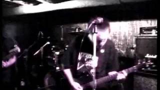 Dystopia - Backstabber