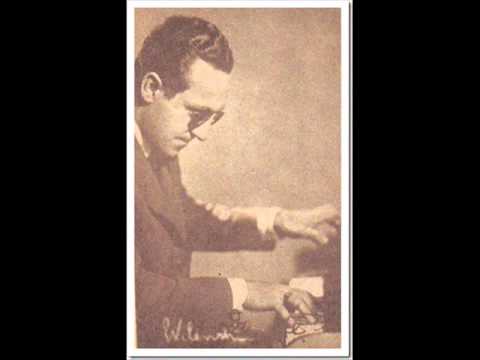 Carlos Di Sarli - El distinguido ciudadano, 1946