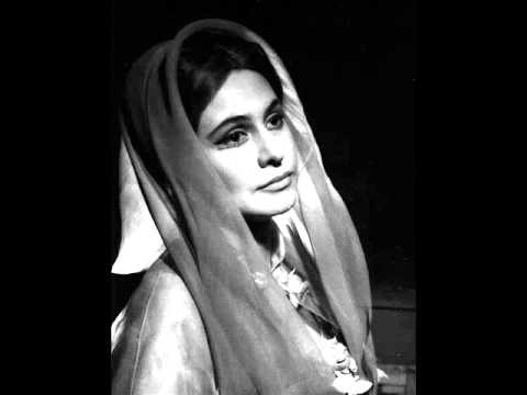 Barbara Nieman - Serenada Sewilska