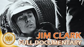 Grand Tour Game Jim Clark Scenes Full Documentary (Grand Tour Game Jim Clark Scenes Walkthrough) video