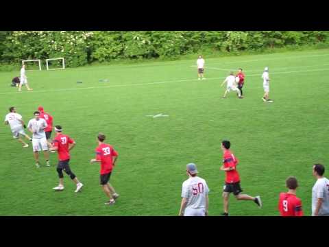 SUDT 2016 Freespeed vs. platZHirsch - Game Review