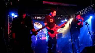 HYNNNER Vs HANT1S3 - Request - 05.02.2010, Live At The Rock Temple, Kerkrade/NL