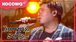 Download lagu [Immortal Songs] EP315_0805_Kim Jo Han sings Richard Marx's song mp3