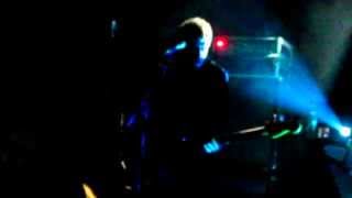 A Place To Bury Strangers - Love High & Now It's Over - Live At the Music Hall of Williamsburg