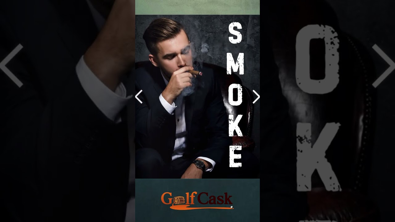 Revelry and Reflection  - GolfCask Life December 2025 Thumbnail