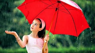 ❤♫ Fools Garden - Rainy day (1997) 下雨天