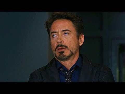 Don't Spoil the Endgame but it's the Opposite (Avengers: Endgame)