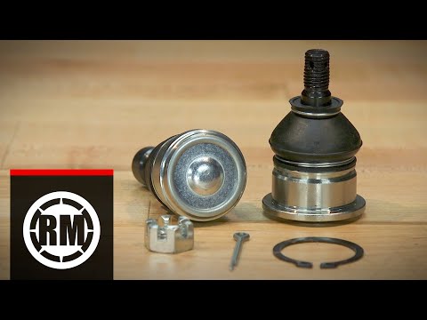 Tusk ATV/UTV Ball Joint Kit