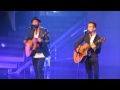 Mark Ballas Singing Miss Incredible plus Val ...