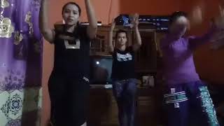 Download lagu Senam Lagi syantik ala guweh mp3