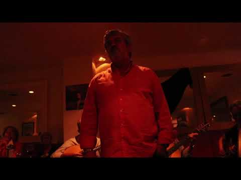 Nuno Mata - Silêncio ternura e fado