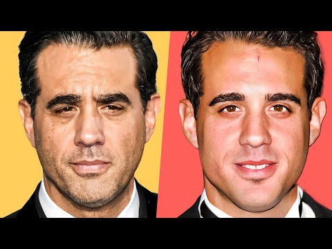 The Story of Bobby Cannavale | Life Before Fame