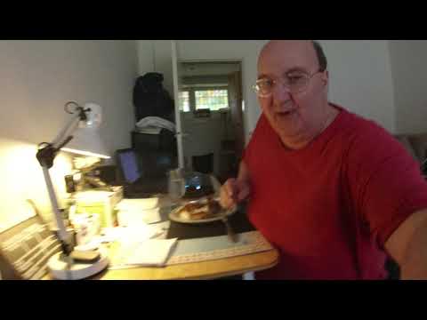 MongoTV_6435 - Min Aftensmad - Paneret KALVE KREBINETTER Med RIS og BRUN SOVS