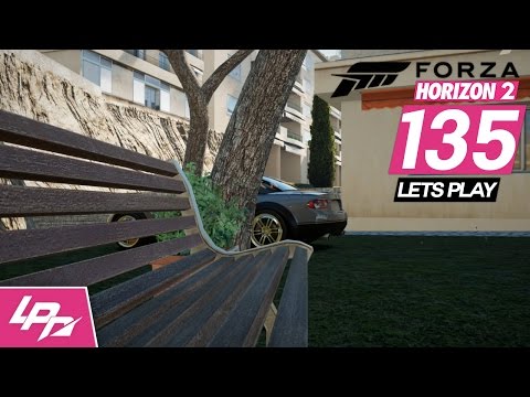 FORZA HORIZON 2 Part 135 - Perfekter MX-5 (FullHD) / Lets Play Forza Horizon 2
