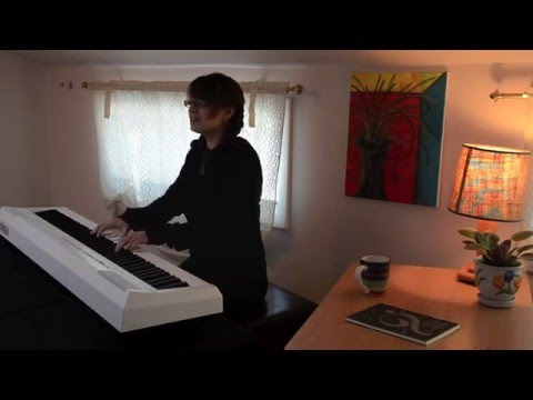 Promotional video thumbnail 2 for Di Sanders Music