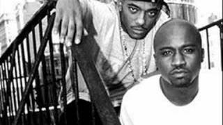Mobb Deep - In Love With The Moula