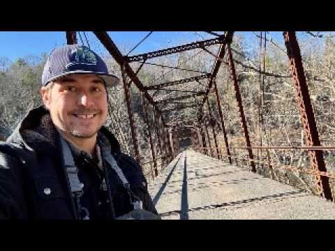 I Failed To Find This Abandoned Railroad Tunnel... But What I Found Instead Was Incredible!!