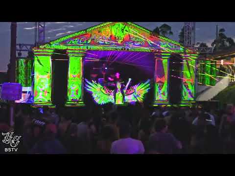 Pharmacy Kids Story @ Venus Arte e Cultura (FULL SET 1H)