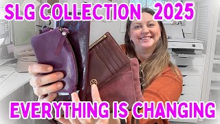 🌿 SLG Collection | What I'm Letting Go + What I'm NOT Buying | Intentional Living