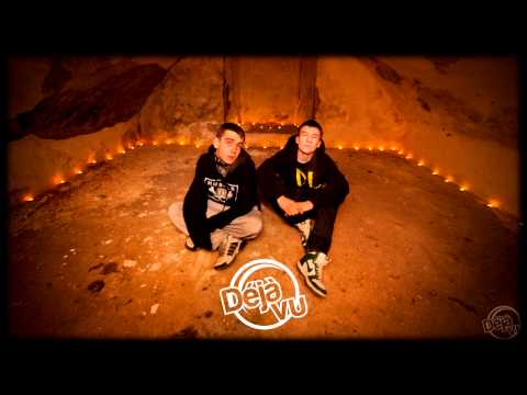 Jonkul + Emerka = ResztyNieTrzeba - A CO TY KURWA WIESZ (luzno)