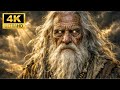 969 YEARS The Life Of Methuselah Full 4K Biblical Documentary The HIDDEN REALITY Bible