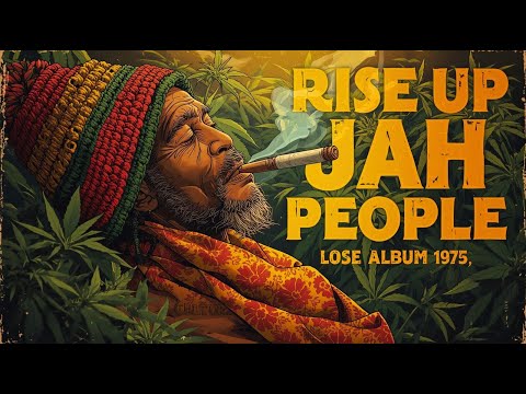 Spiritual Roots Reggae – 70s Conscious Meditation Jam