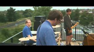 Blur - Under the Westway/The Puritan (live on the rooftop 02/07/2012)