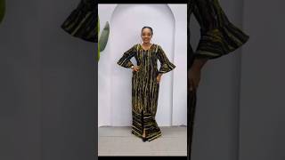 Batiki dress #zamakalefashion #latestafricaprint #africanfashion #fashion