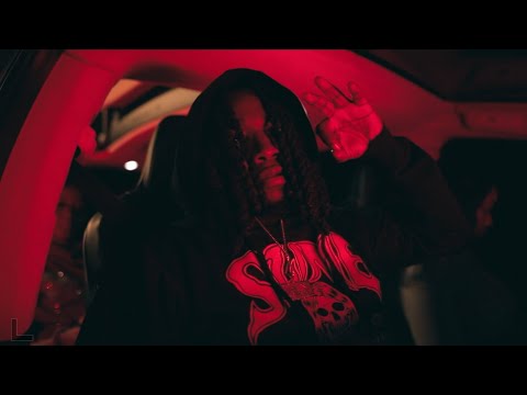 MoneyChoc - Spazzin Feat Doogie Gzz (Official Music Video)